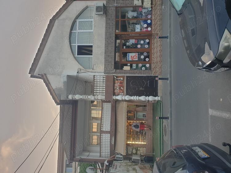 Vila Calea Bucure?ti str Petre Ispirescu 2200 euru mp - 7