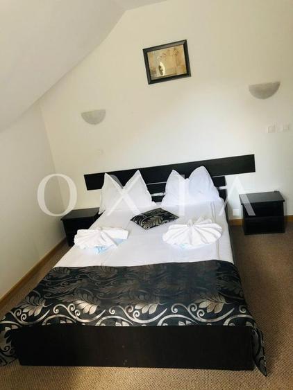 AX949 Pensiune Exclusivista In Inima Statiunii Sovata - 19