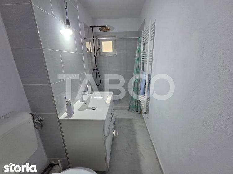 Apartament 2 camere de inchiriat 55 mp + balcon 4 mp prima inchiriere - 5