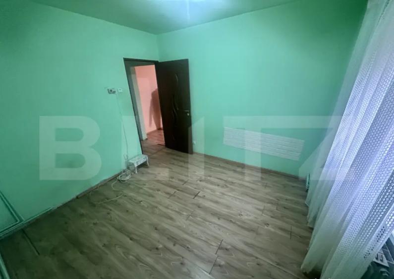 Apartament cu 2 camere, decomandat, 39 mp, Deva - 10