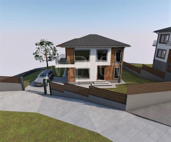 Casa 4 camere de vanzare in Sat Tauti, Floresti - 1