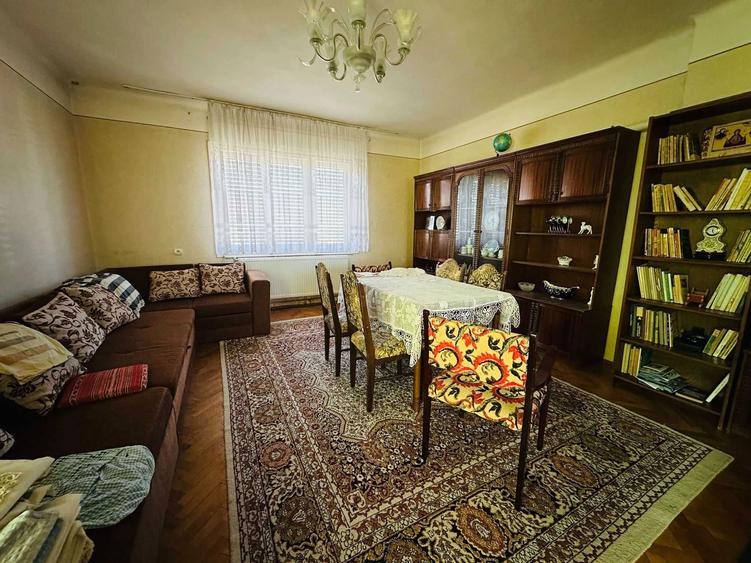 De vanzare Casa cu vedere la Cris, zona Facliei - 3