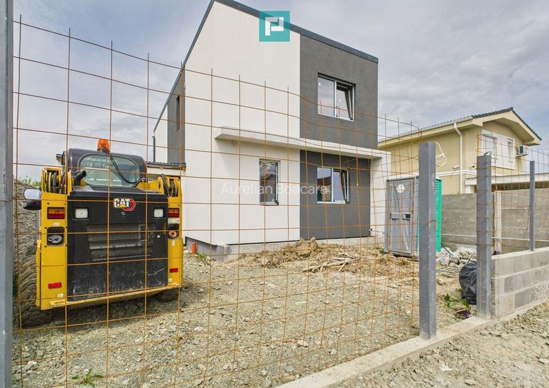 Casa individuala Timi?oara