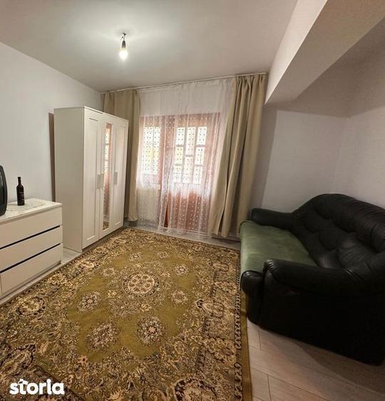 Inchiriez Apartament 2 camere Focsani centru - 1