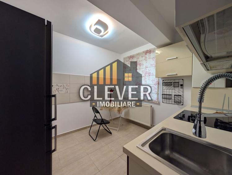 2 camere mobilat si utilat, parcare - Drumul Gura Fagetului - 7