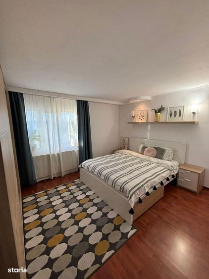 Apartament Langa casa de cultura Bragadiru - 3