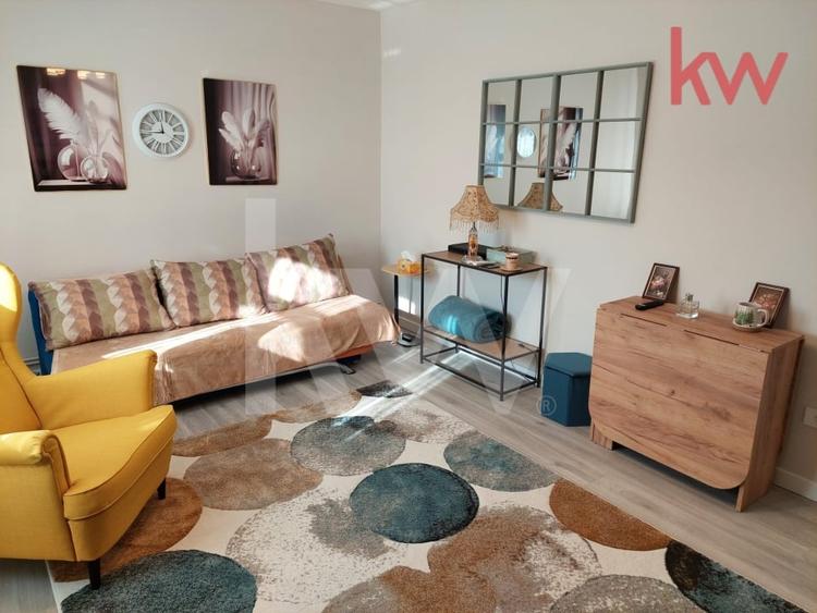 Apartament premium, 2 camere, Rovine - 4