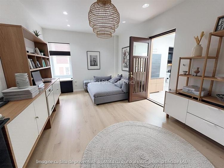 Apartament 2 camere, 60.39mp in proces de renovare, la 4 minute de Metrou Lujeru Apartament 2 camere, 60.39mp in proces de renovare, la 4 minute de Metrou Lujeru