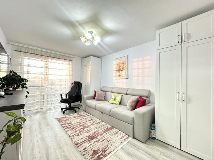 Triplex mobilat si utilat, 3 camere, 80 mp utili - Sanandrei - 3