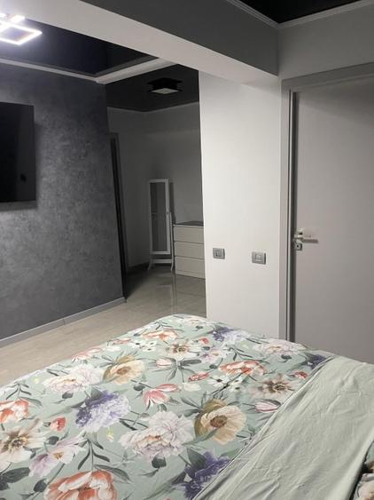 Se vinde apartament cu 3 camere  in Tomis Plus - 4