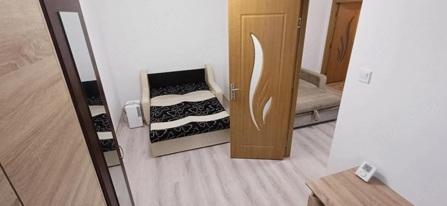 Apartament cu 2 camere in Tatarasi-Ciric - 8