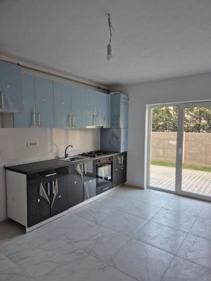 2 apt. spre vânzare la P sau E - Mobilat-Utilat - în Überland (lângă Timișoara) - 1