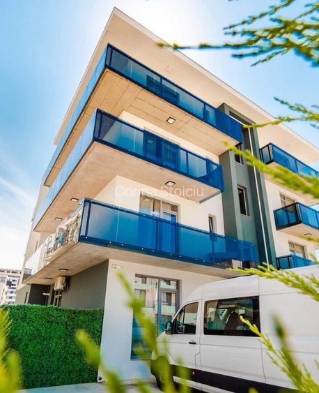 Apartament superb la Mamaia Nord-Navodari Apartament superb la Mamaia Nord-Navodari