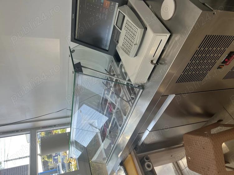 Predau Spatiu tug center. - 5