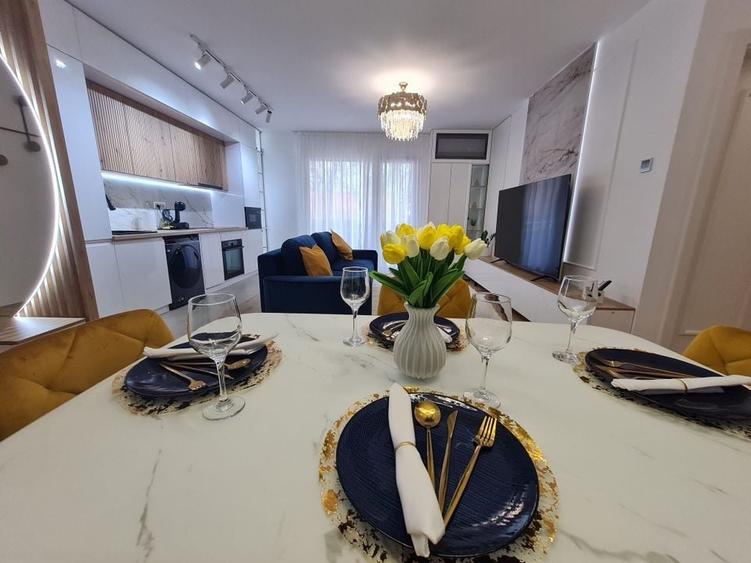 Lux și calitate la 5 minute de Piața Victoriei - 2