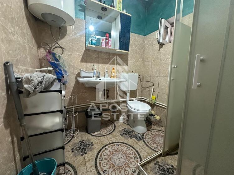 Casa individuala cu 4 camere, zona Steaua - 4