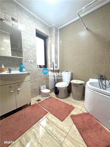 Apartament 2 Cam D 61.5 mp, Parcare, Boxa, Pepinerei Valea Adanca Ias - 8