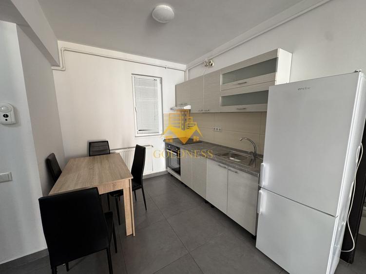 3 Camere, Open Space, bloc nou, Parcare Subterana, Zona Auchan, Iris - 2