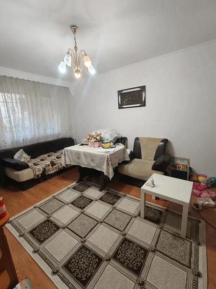 Apartament 3 camere cu boxa Tomis Nord, parter, ideal locuit sau investi?ie - 8