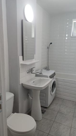 Inchiriez apartament cu 2 camere, cartier Vasia, disponibil de la 1.04 - 5