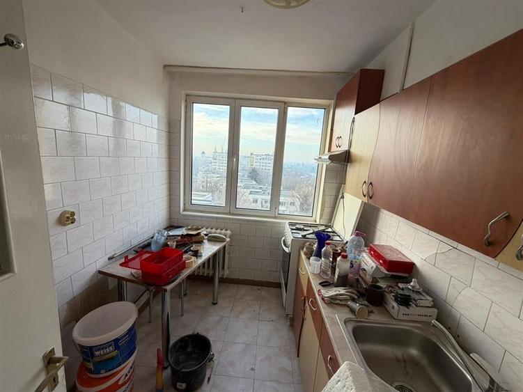 Apartament 3 camere de vanzare Zona Nord Ploiesti – Strada Cameliei, 2 balcoane, - 5