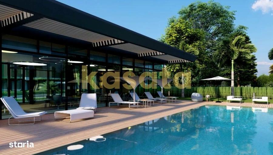 Vila Stefanestii de Jos I 4 camere I 101 utili I Duplex - 4