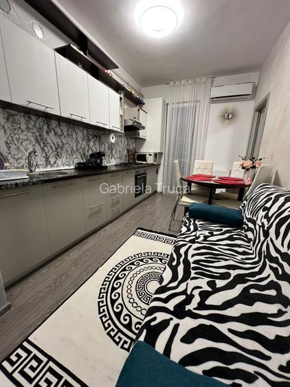 Apartament  2 camere în Florești