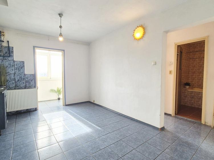 Crangasi la 5 minute metrou si parc, comision 0%, apartament 2 camere, bloc 1980 - 3