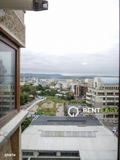 Apartament cu 3 camere sitiat in zona Hala Centrala - 6