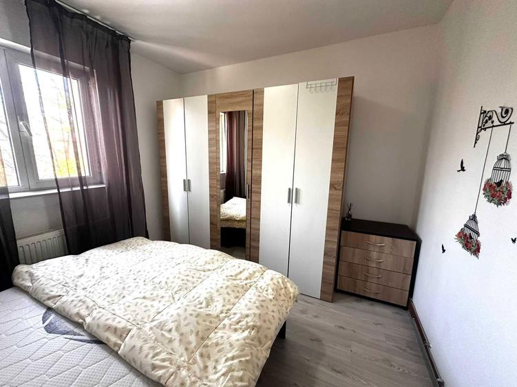 Inchiriere apartament cu 2 camere, Centru (Palas Mall) - 6