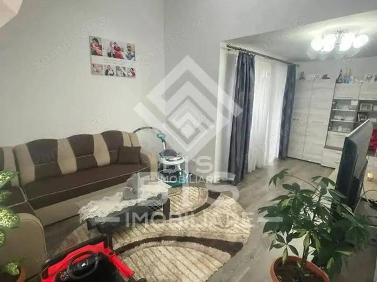 Apartament 115 mp Scara Interioara - 10