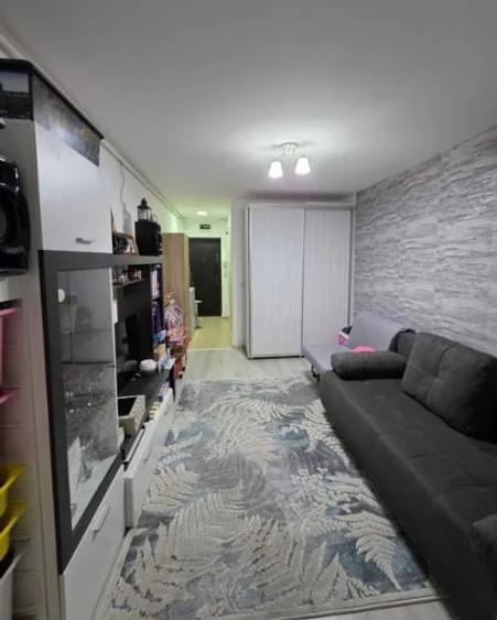 TITAN Pallady,bl.2017,et.1/11,DECOMANDATA,amenajata,centrala,loc parcare,Libera - 3