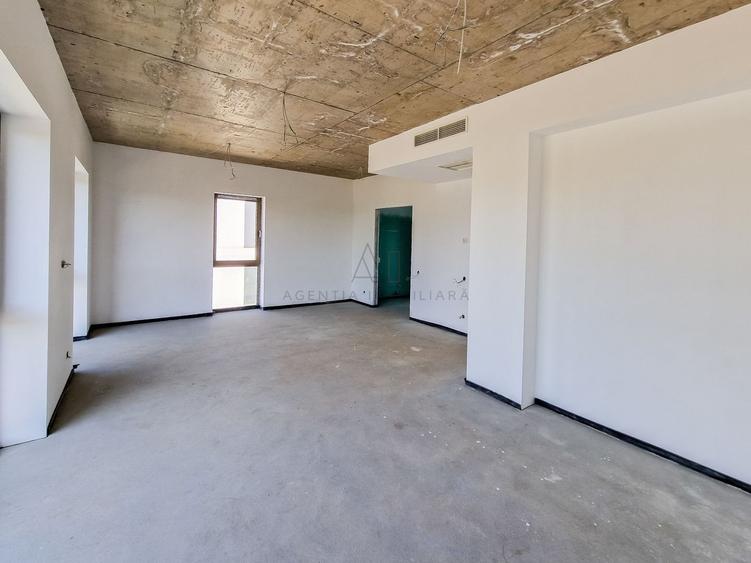 Vila Baneasa Sisesti | Ansamblu Rezidential Gated Community - 14