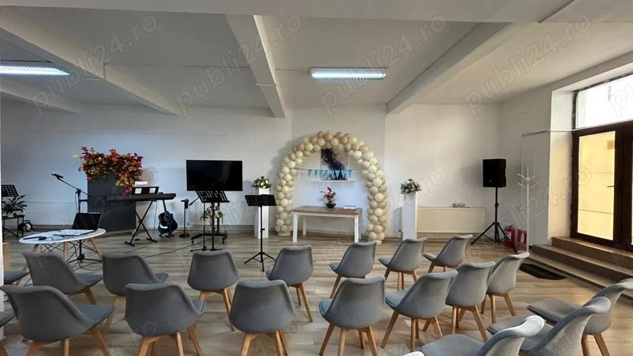 Inchiriez spa?ii in Craiova - 1