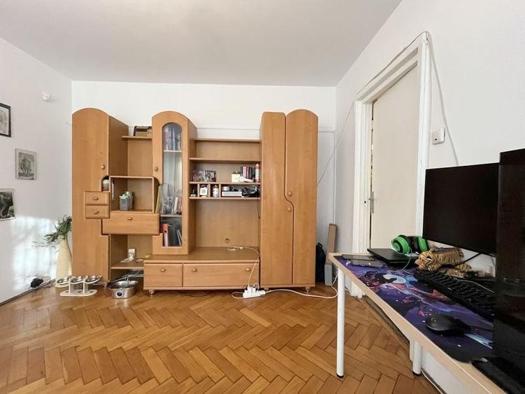 Apartament 2 camere semidecomandat – Zona Medicina - 5