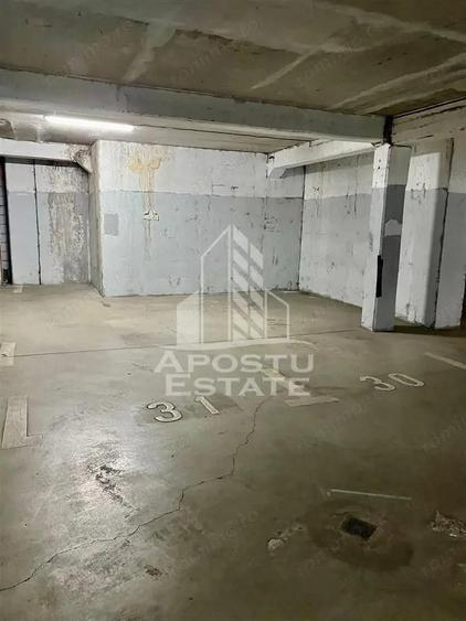 Apartament 4 camere, vedere panoramica, bloc Tender, zona Take Ionescu - 13