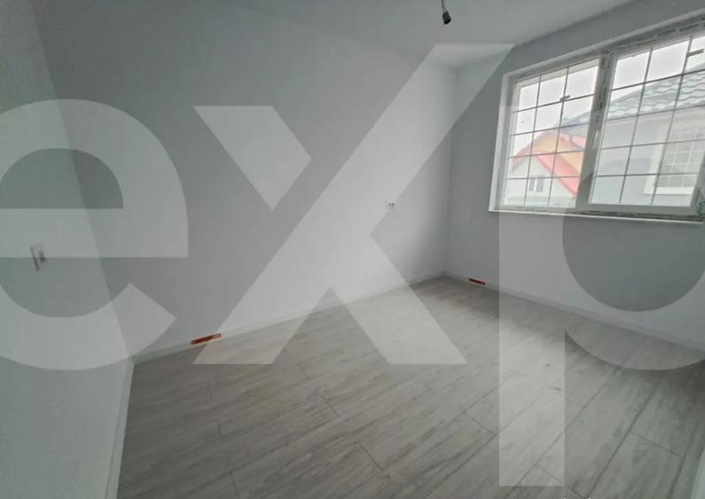 Case individuale 4 camere Trivale | Proiect NOU 2026 - 14