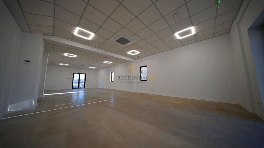 Spatiu comercial de 246 mp, 9 locuri de parcare, zona Metalurgiei - 32