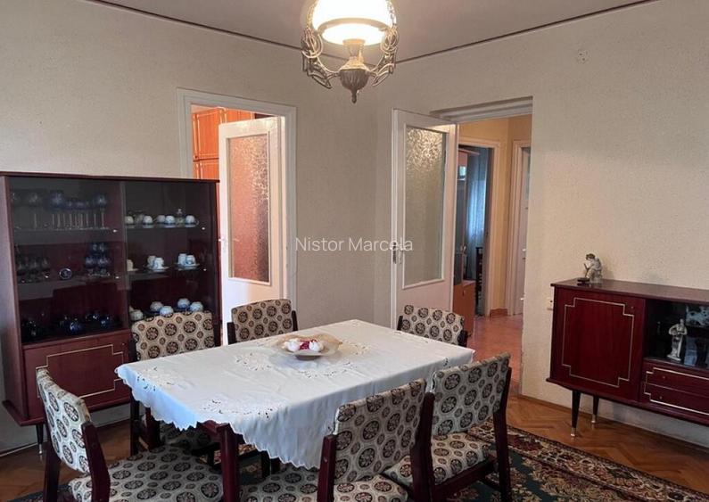 Apartament 4 camere in Deva, zona Ultracentral-Casa de Cultura,et 2