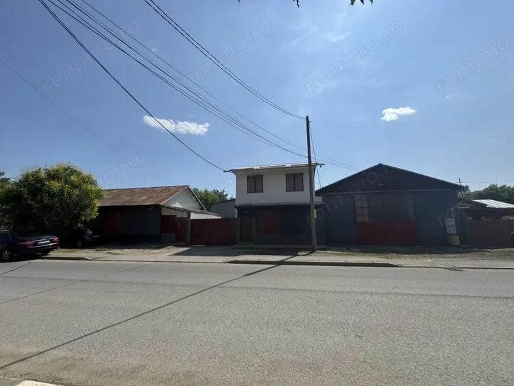 Proprietate mixta, zona Bulevardul Bucuresti - 5