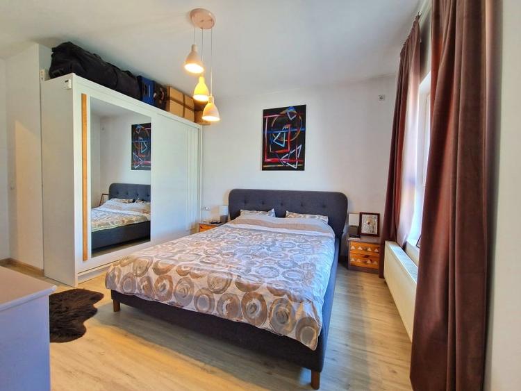 Casa familie | Tunari | 3 min Pipera | Șc. Americana | Șc. Olga Gudynn - 9