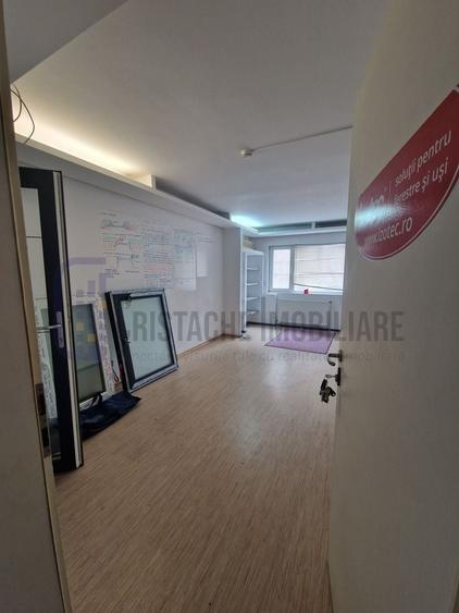 Birou 21 mp, igenizate si foarte bine intretinut, Dristor - 3