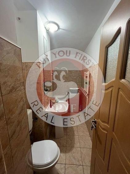 Metrou Gorjului | Garsoniera | Decomandata | 30mp | B12918 - 5