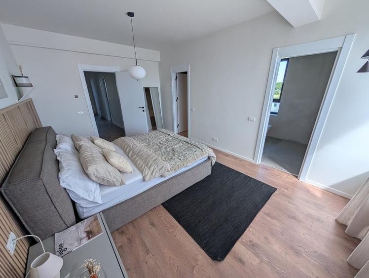 Duplex 4 camere | 120mp | 0 comision | Balotesti | Complex Rezidential Nou - 21