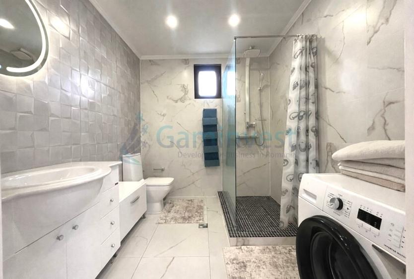 Casa de vanzare in Picleu cu teren de 1266 mp, comuna Brusturi, Bihor - 9