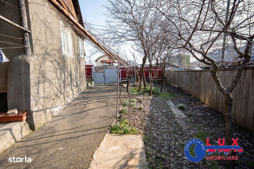 ID 6293 EXCLUSIVITATE Casa la sol - Strada Luminitei - 17