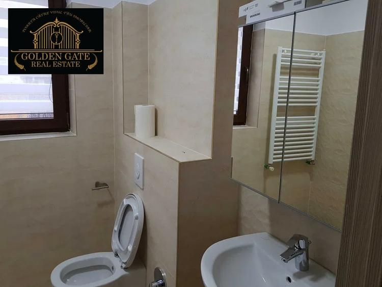 Victoriei Veronica Micle - Spatiu Birouri 3 Camere Decomandat 90mp - 6