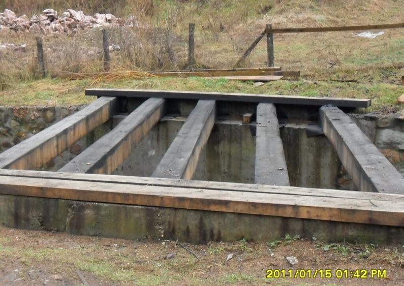 Vand teren in Ranusa - 5