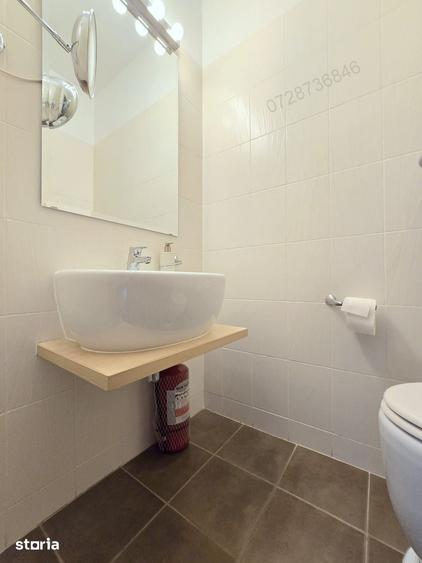 Asmita Gardens, Tineretului, cu loc parcare subteran si 2 gr. sanitare - 3