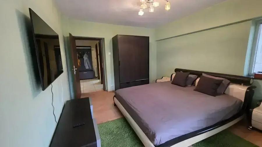 APARTAMENT 2 CAMERE | 68 MP | 3 BALCOANE | PARCARE | ETAJ 2/6 | UNIRII - 3